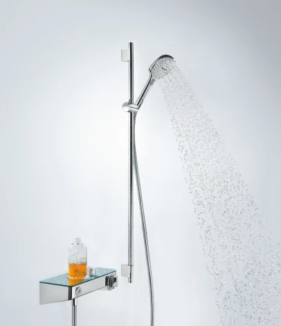 Термостат Hansgrohe Ecostat Select 13171400 для душа