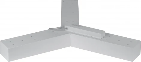 Подвесной светильник светодиодный ЭРА SPO-142-W-40K-044 (220V, на тросе, IP40)