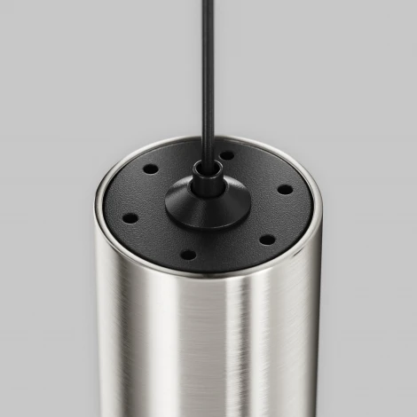 Трековый светильник светодиодный, магнитный модульный 5W 24V Maytoni Focus Led TR156-1-5W3K-PT (круглые)