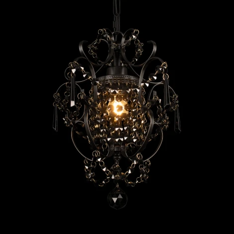 Подвесной светильник Loft It Burlesque 10417 BL