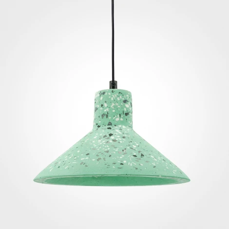 Подвесной светильник Lightera Rosario LE148L-13GR (220V, на проводе)