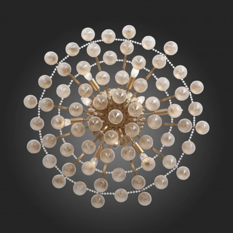 Потолочная люстра ST Luce Frutti SL659.302.09