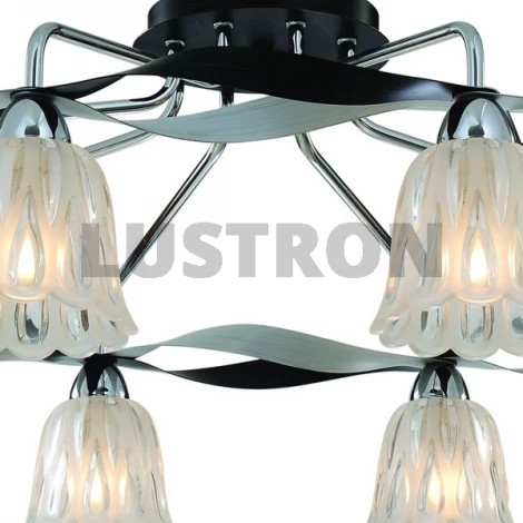 Потолочная люстра ST Luce SL324 SL324.752.08