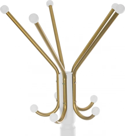 Вешалка напольная Leset Галант-3 Leset  арт.2500000066269