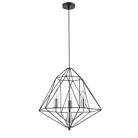 Подвесной светильник Vele Luce Bessie 983 VL4022P03