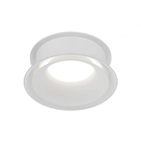 Встраиваемый точечный светильник Denkirs DK2403 DK2403-WH