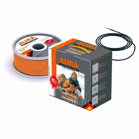 AURA Universal LTL 64-850