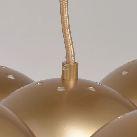 Подвесной светильник MW-Light Котбус 492015807