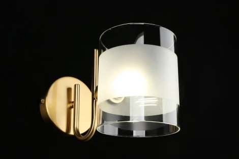 Бра Aployt Syuzet APL.661.01.01 (220V)