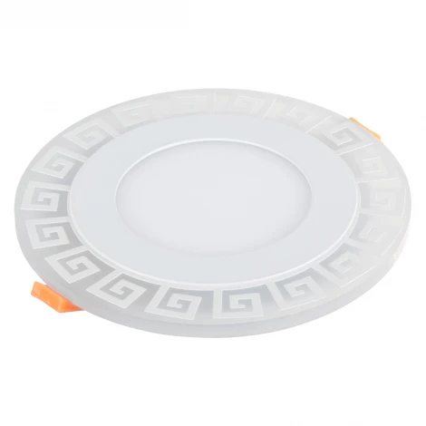 Встраиваемый точечный светильник Elektrostandard DSS001/002/003 DSS002 7+3W 4200K