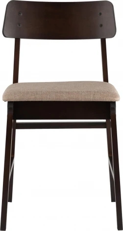 Стул ODEN коричневый, Stool Group
