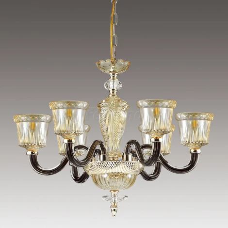 Подвесная люстра Odeon Light Giovanni 4000/6
