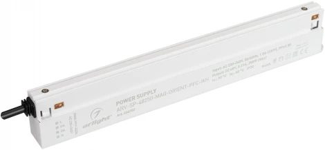 Блок питания ARV-SP-48250-MAG-ORIENT-PFC-WH (48V, 5.21A, 250W) (Arlight, IP20 Пластик) 036702