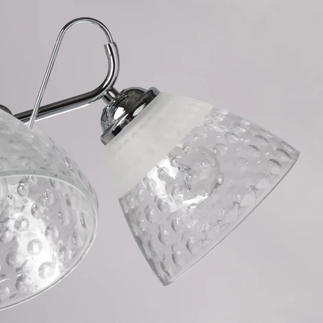 Потолочная люстра DeMarkt Блеск 315016305 (220V)