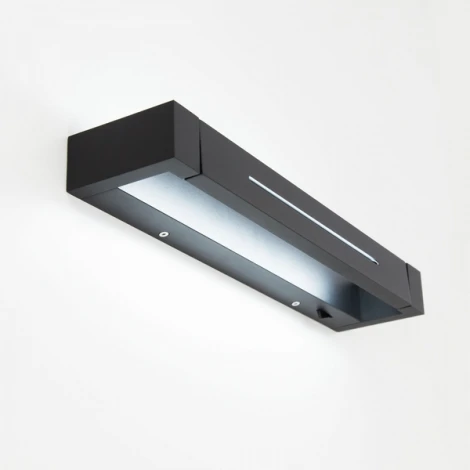 Подсветка для картин Citilux Визор CL708241N (LED, 220V, выключатель)