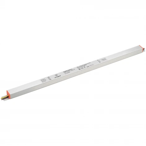 Блок питания ARV-12072-LONG-D (12V, 6A, 72W) (Arlight, IP20 Металл, 3 года) 023264(2)