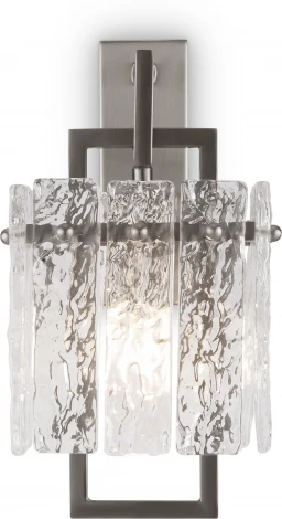 Бра Freya Basilica FR5166WL-01N (220V, куб)