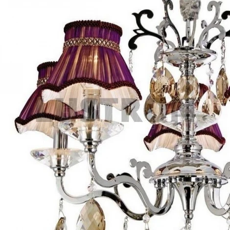 Подвесная люстра Wertmark Irene WE373.05.103