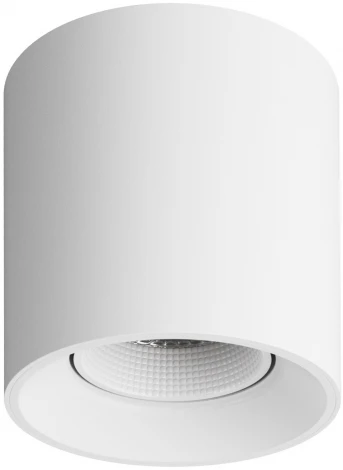 Накладной точечный светильник Denkirs DK3040 DK3090-WH (220V, круглые)