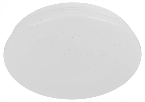 Потолочный светильник светодиодный ЭРА SPB-6 Slim Night SKY 18W-6,5K