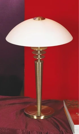 Интерьерная настольная лампа Lussole Comfort LSN-9054-01