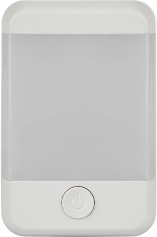 Ночник светодиодный с выключателем и регулировкой цветовой температуры ЭРА NN-624-SW-W