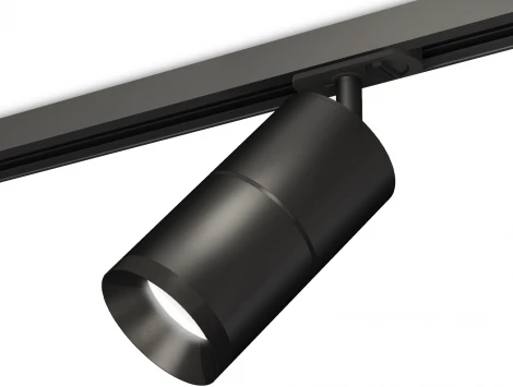 Комплект трекового светильника Ambrella TECHNO SPOT XT7402020 (220V)