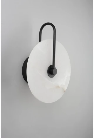 Настенный светильник Aployt Zhulen APL.322.11.05 (LED, 220V, круглые)