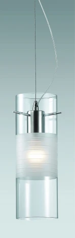 Подвесной светильник Odeon Light Marza 2738/1