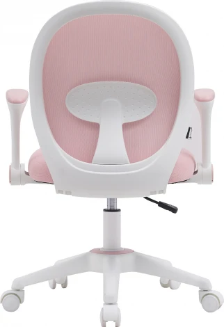 Детское кресло Everprof Flip Ткань Розовый