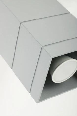 Накладной точечный светильник Lampex Neron 753/B POP