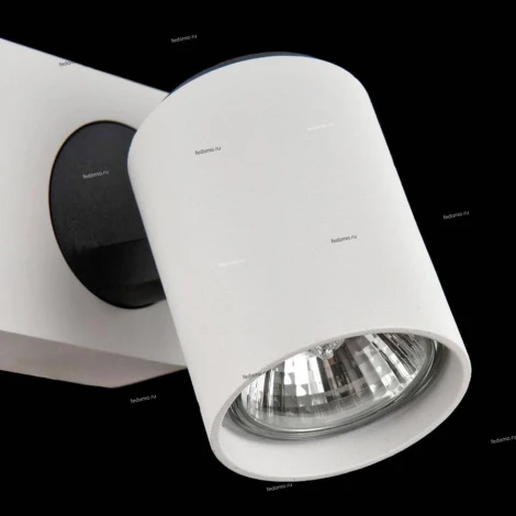 Спот Maytoni Alliot SP317-CW-01-W