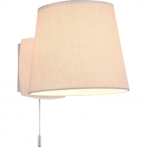 Бра Maytoni Bergamo MOD613WL-01W (220V, выключатель)