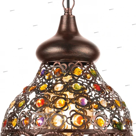 Подвесной светильник Eglo Jadida 49765