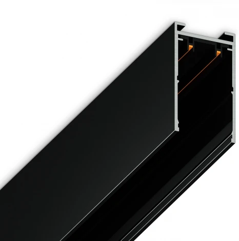 Шинопровод накладной магнитный Ambrella TRACK SYSTEM GL1004 (220V)