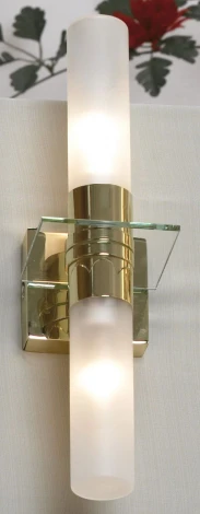 Настенный светильник Lussole Liguria LSL-5991-02