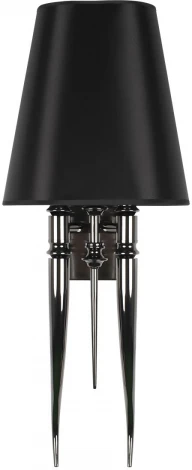 Бра Loft It Brunilde 10207W/M Black (220V)