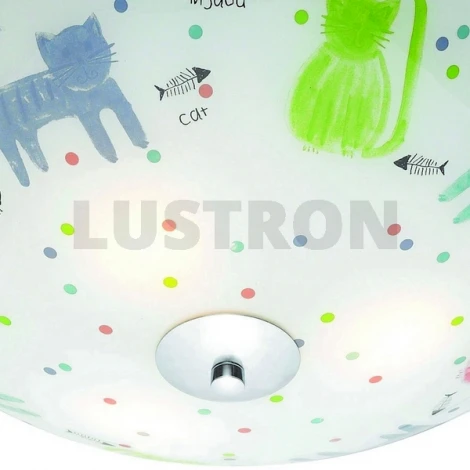 Настенно-потолочный светильник Markslojd Malilla 100045