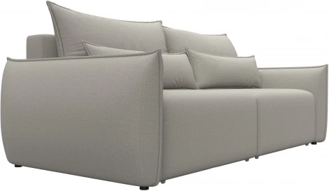 Диван прямой Лига-051 НПБ Лига Диванов (Рогожка) арт.128620