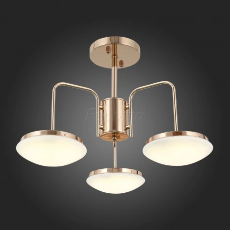 Потолочная люстра ST Luce Pratico SLE120.202.03
