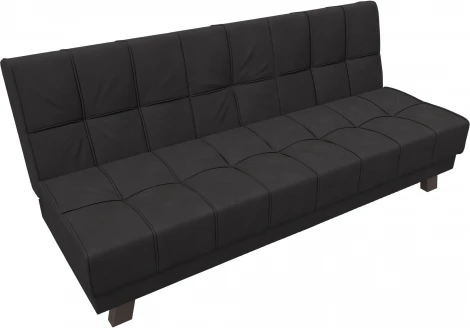 Диван прямой Винсент Лига Диванов (Замша) арт.126456