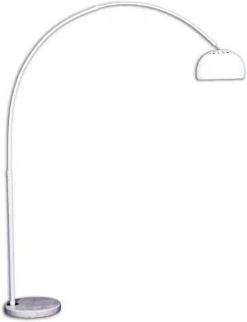 Торшер Lumina Deco Azurro LDF 5508-C WT