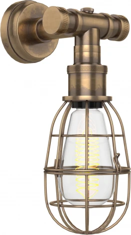 Настенный светильник Covali WL-30526 (220V)