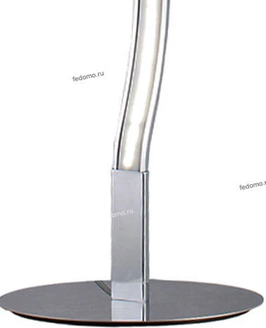 Торшер Kink Light Волна 07909