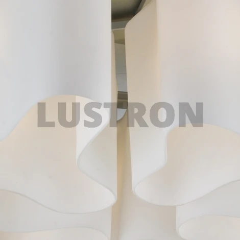 Потолочная люстра ST Luce Onde 2 SL118.502.05