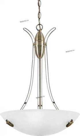 Подвесной светильник Arte Lamp Ninna A8615SP-3AB