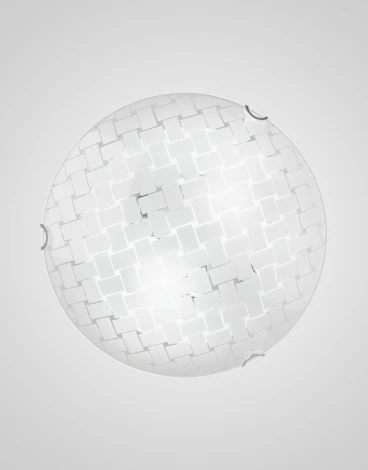 Настенно-потолочный светильник Мелодия Света WA1N 000059677