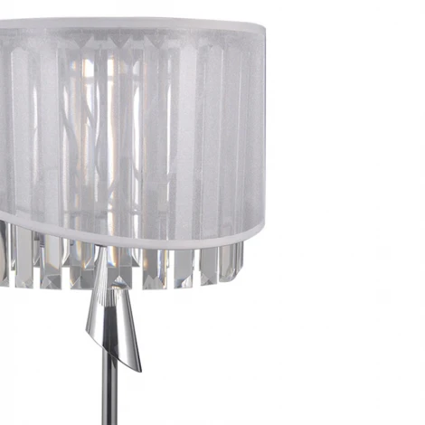 Интерьерная настольная лампа Lumien Hall Максайм 30470.04.03.01