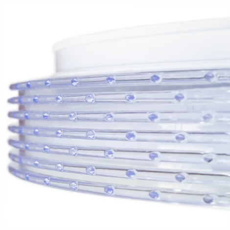 Потолочный светильник Arte Lamp Juicy A2680PL-72WH