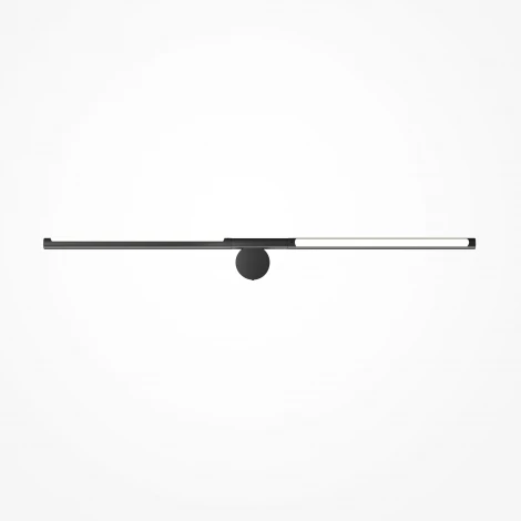 Настенный светильник Maytoni Rotera MOD432WL-L9B3K (LED, 220V)